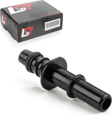 Produktbild von Gegenstück Schnellkupplung gerade Kraftstoffleitung 9,49 x 9 mm für BMW MINI