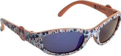 Produktbild von Disney Mickey Mouse Sonnenbrille Kinder – UV-Schutzbrille & Freizeitbrille