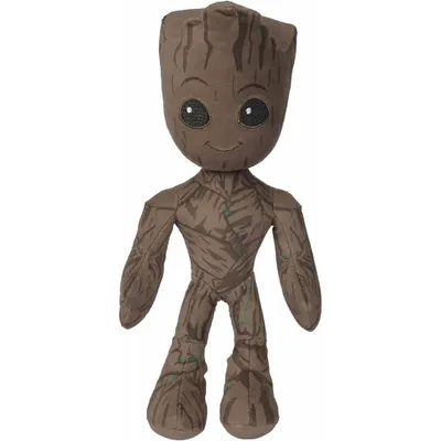 Produktbild von Guardians of the Galaxy Plüschfigur Young Groot 25 cm