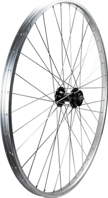 Produktbild von Denver Felge Fahrrad Alufelge für Damen Fahrrad 28 Zoll Singlewall vorne