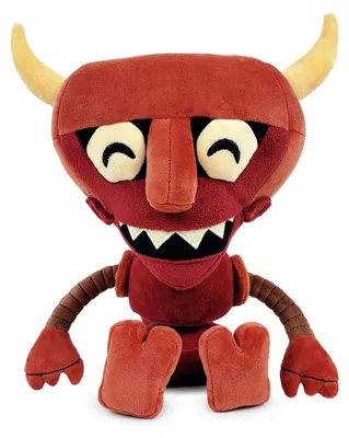 Immagine prodotto di Peluche Futurama Robot Devil 23 cm