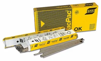 Zdjęcie produktu dla Elektroda żeliwna ESAB OK 92.58 FI 4,00/1,9kg
