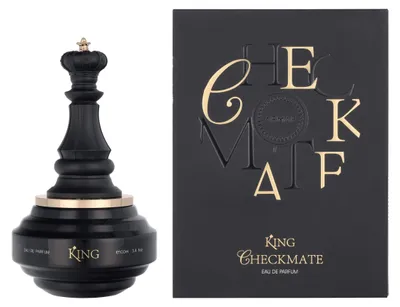Produktbild von Armaf Checkmate King Edp Spray