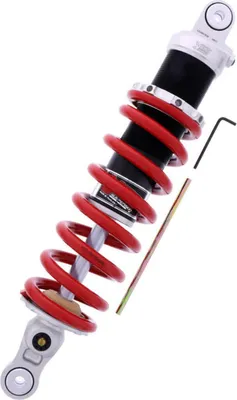 Produktbild von YSS Hintermonoschock MZ456-380TR-28-85 Vorspannungseinstellung