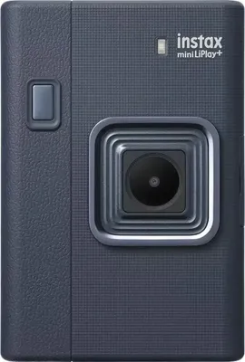 Image de Fujifilm Instax Mini LiPlay+ Bleu