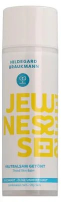 Zdjęcie produktu dla Hildegard Braukmann Jeunesse balsam koloryzujący do skóry (50 ml)