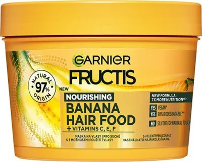 Zdjęcie produktu dla Odżywka do włosów Garnier dla kobiet