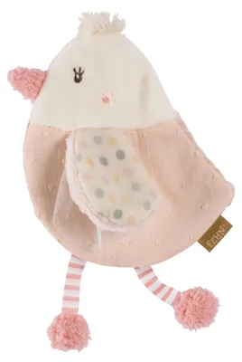 Produktbild von Knister-Vogel