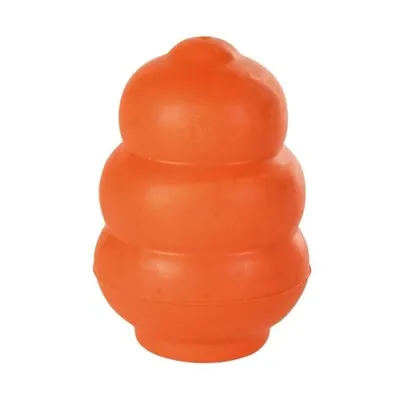 Produktbild von Trixie Jumper aus Naturgummi - 8 cm