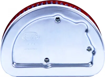 Immagine prodotto di Filtro aria BMC 121-171-48mm FM948/04 per Harley Davidson