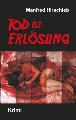 Produktbild von Tod ist Erlösung