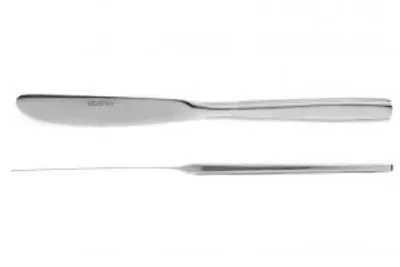 Immagine prodotto di Set 2 Coltelli Inox Tavola Malta