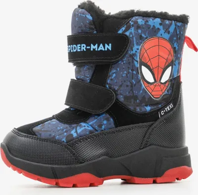 Obrázok produktu pre Detské dreváky SPIDERMAN s izoláciou, 30
