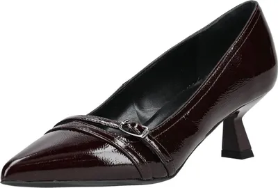 Produktbild von Nero Giardini Pumps Pumps Leder