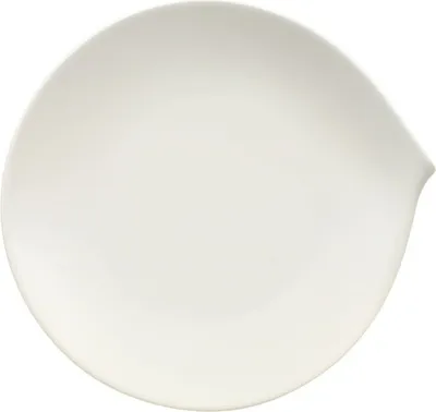Obrázok produktu pre Multipack Villeroy & Boch Flow raňajkový tanier - 6 kusov