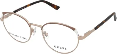 Zdjęcie produktu dla Dioptrie szkieł Guess GU8273 033