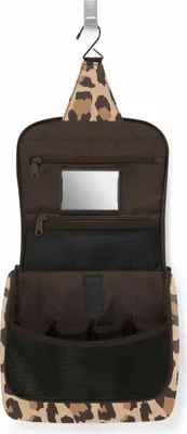 Produktbild von Reisenthel Kulturbeutel Braun  Braun One Size