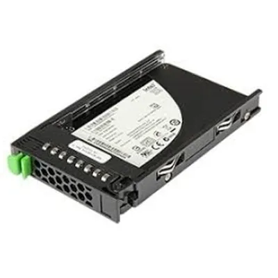 Produktbild von Fujitsu SSD SATA 6G 240 GB Read-Int. 2.5' H-P EP