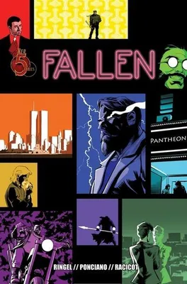 Zdjęcie produktu dla Fallen