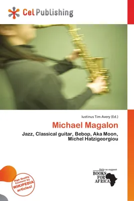 Produktbild von Michael Magalon