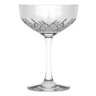 Produktbild von 12x Pasabahce Timeless Sektschale 255 ml Sektglas