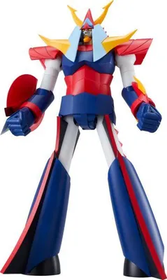 Produktbild von Reideen the Brave Moderoid Plastic Model Kit Reideen 19 cm