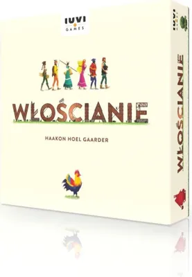 Immagine prodotto di Giochi IUVI