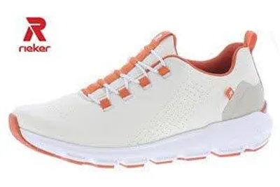 Produktbild von Rieker FSK Damen Halbschuhe 41