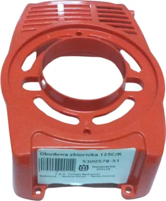Produktbild von Husqvarna 125 Tankgehäuse 530057851