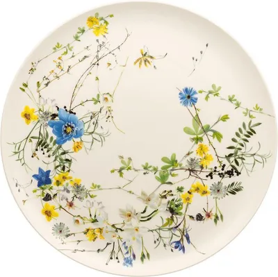 Immagine prodotto di Rosenthal Platzteller 32 cm Brillance Fleurs des Alpes 10530-405108-10262