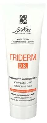 Productafbeelding van TRIDERM: Behandeling voor seborroïsche dermatitis, normaliserend, 50 ml