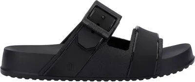 Produktbild von Melissa Cozy Connection Badesandalen Schwarz EU 38 Frau Schwarz EU 38