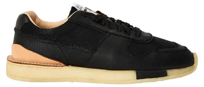 Produktbild von Clarks Originals - Sneaker für Herren, Leder GT28188 (41 EU) (Schwarz)
