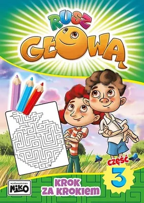 Immagine prodotto di Benutze deinen Kopf - Teil 3. Schritt für Schritt 5487