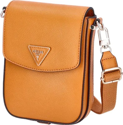 Produktbild von GUESS Umhängetasche/Rucksack 2in1 Brynlee pumpkin