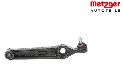 Produktbild von METZGER 58002408 Querlenker Vorne Links Vorne Rechts Unten für OPEL AGILA (A) (H00)