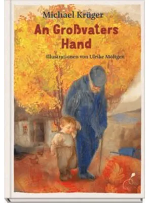 Image de An Großvaters Hand