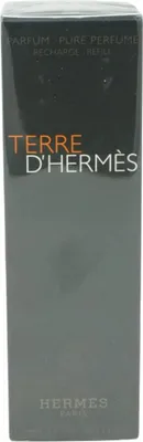 Image de Hermès Terre d'Hermès Recharge Parfum 125 ml