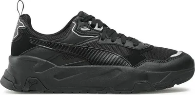 Produktbild von Puma Trinity Herren Sneaker Turnschuhe Sportschuhe Freizeit 389289 03
