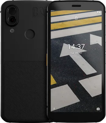Produktbild von CAT S62 Pro