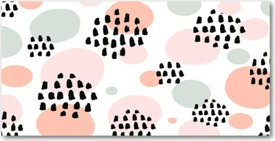 Produktbild von Tulup® Glas-Bild - 100x50 -Wandkunst - Wandbild hinter gehärtetem Sicherheitsglas  - Sonstige - Abstraktes - Mehrfarbig