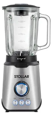 Immagine prodotto di Stollar BLEND AND GRIND BLENDER STB570