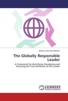 Produktbild von The Globally Responsible Leader