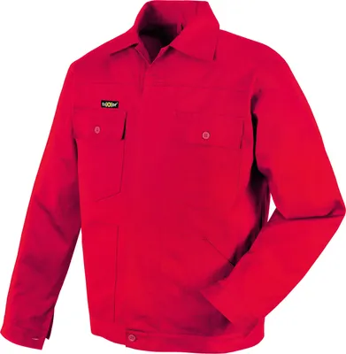 Produktbild von teXXor® Bundjacke (290 g/m²) 3XL, rot