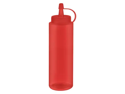 Produktbild von APS-Germany 93252, 260 ml, Rot, Polyethylen, Rot, Polyethylen, 5 cm