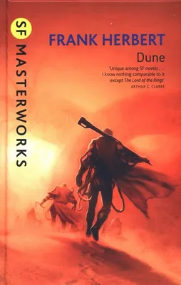 Produktbild von Dune