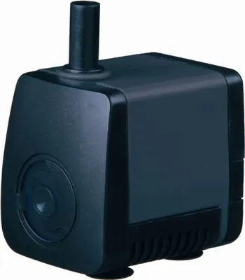 Immagine prodotto di Pompa per laghetto UBBINK Eli-Indoor 600i, 500 l/h, 9 Watt, cavo da 1,8 m