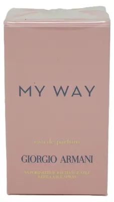 Image de Giorgio Armani My Way Eau de Parfum 30 ml