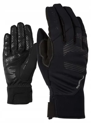 Produktbild von ZIENER ILKO GTX INF glove multisport 12 black 9