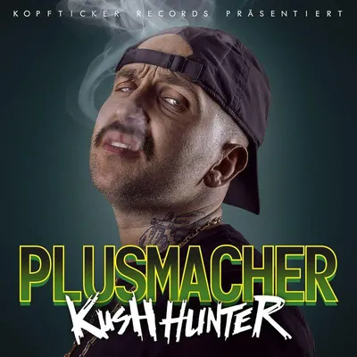 Obrázok produktu pre Plusmacher: Plusmacher: (Limited Edition) - Universal Music - (LP / K)